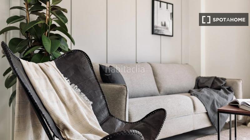 Foto 504a6859-1795-41df-8f14-2fb6570d5da5. Affitto appartamento con riscaldamento in Barri de les Corts Barcelona