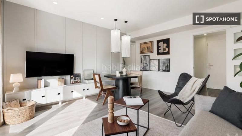 Foto e2392197-4aaf-416a-a31d-e2017538b619. Affitto appartamento con riscaldamento in Barri de les Corts Barcelona