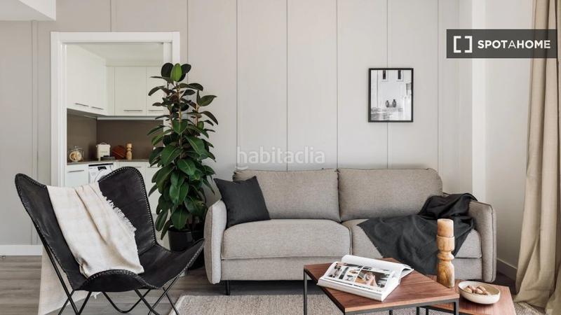 Foto 292dc9ab-bc5a-460c-aed5-fb3313961521. Miete etagenwohnung mit heizung in Barri de les Corts Barcelona