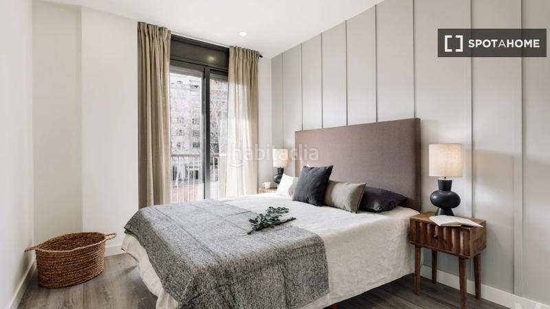 Foto 337b2e4c-9693-4bec-8611-e8a1d65f7674. Miete etagenwohnung mit heizung in Barri de les Corts Barcelona