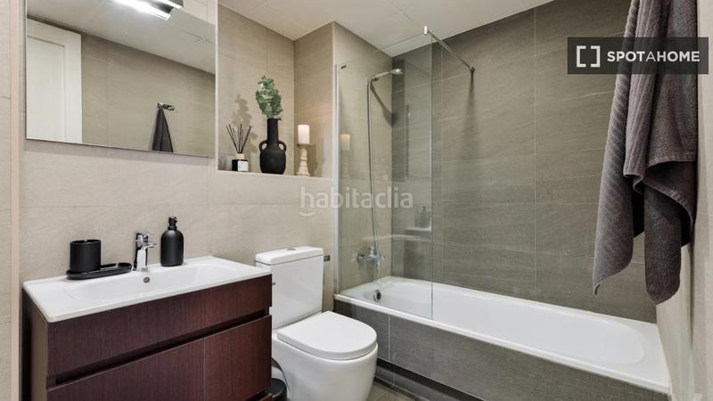 Foto 73ed08da-526a-4626-84ae-59a0e9bc1f30. Miete etagenwohnung mit heizung in Barri de les Corts Barcelona