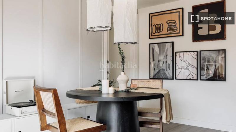 Foto b2df54cc-a4d4-4654-ab24-071c675af52c. Miete etagenwohnung mit heizung in Barri de les Corts Barcelona