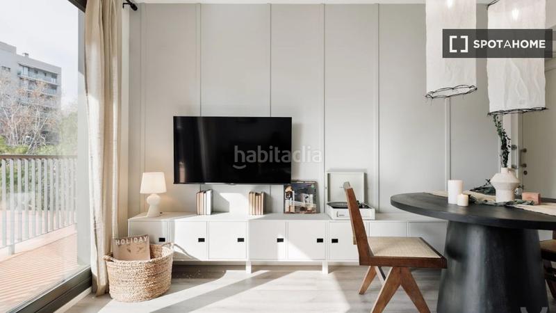 Foto e14c06f2-dd0e-47d2-b528-17f235b48dbd. Miete etagenwohnung mit heizung in Barri de les Corts Barcelona