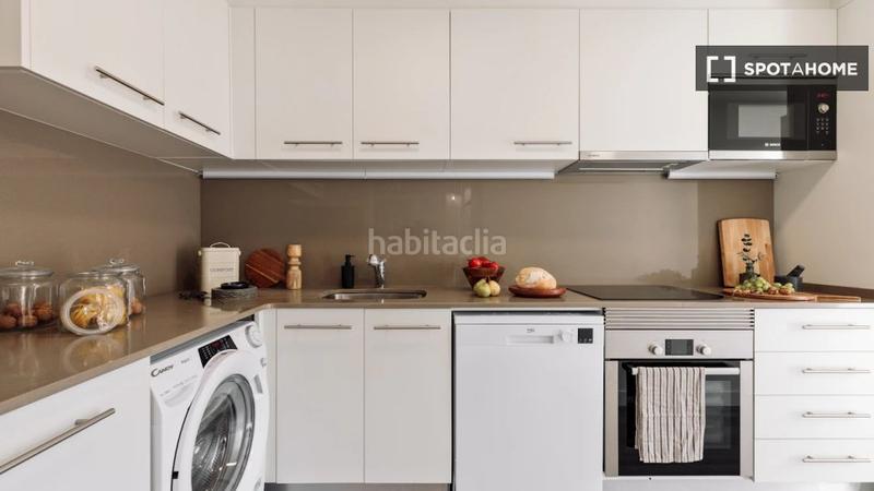 Foto fc3b77d9-5e57-40d9-9043-030eb50e4842. Miete etagenwohnung mit heizung in Barri de les Corts Barcelona