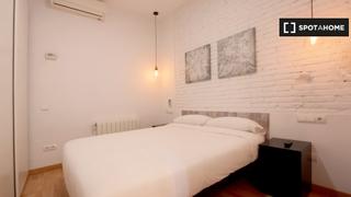 Location Appartement à Les Planes. Acogedor estudio en alquiler en lhospitalet, barcelona