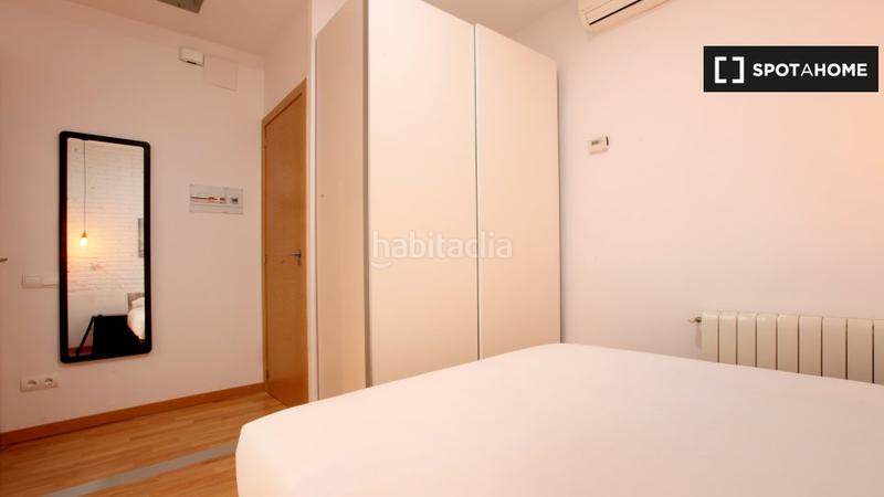 Foto aa51d7cf-464a-4ddc-ad2e-1cc9cff8b395. Location appartement avec chauffage dans Les Planes Hospitalet de Llobregat (L´)