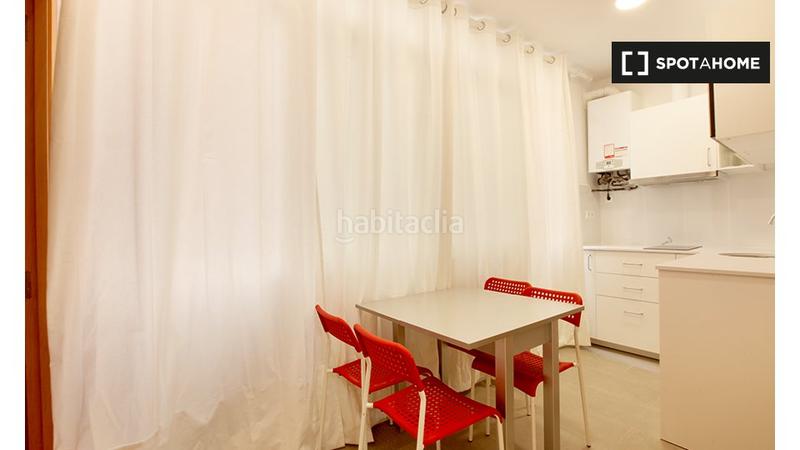 Foto 37c39d5f-9c6a-4db6-b946-950207ab91b1. Miete etagenwohnung mit heizung in Les Planes Hospitalet de Llobregat (L´)