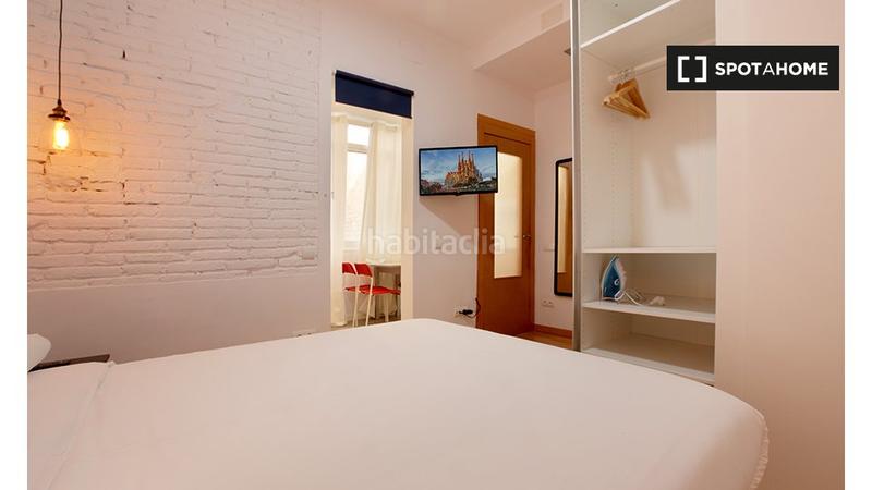 Foto 1215e18a-caad-4bd0-a7ec-d15ceb77333e. Rent flat with heating in Les Planes Hospitalet de Llobregat (L´)