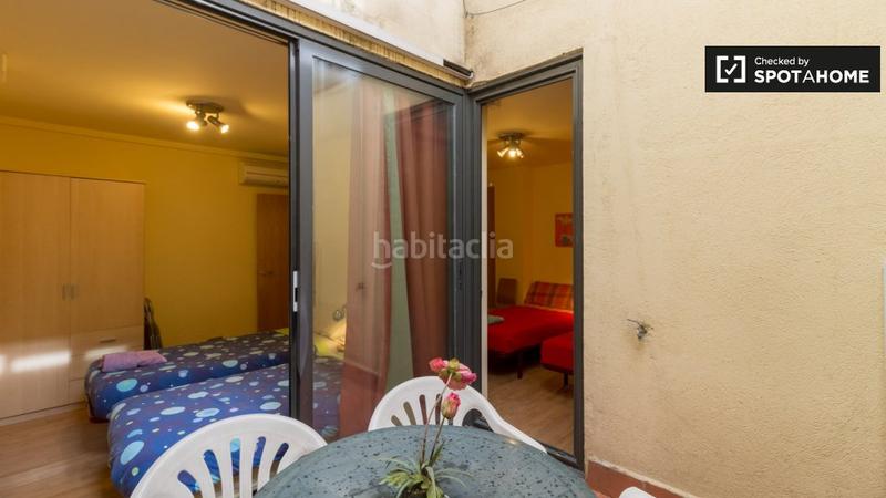 Foto 248fc343-a8aa-41f7-b46a-5c71e5781d7d. Affitto appartamento con riscaldamento in Vallcarca - Penitents Barcelona