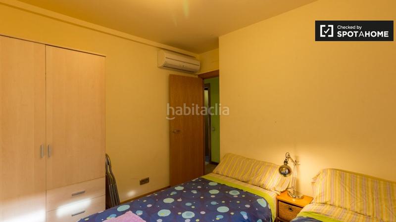 Foto 3487b38d-03e5-4012-a062-a142e33c2308. Affitto appartamento con riscaldamento in Vallcarca - Penitents Barcelona
