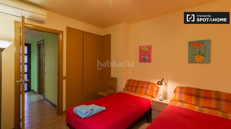 Foto 587b1ea5-964a-4dce-b49f-85d1ad3677fe. Affitto appartamento con riscaldamento in Vallcarca - Penitents Barcelona