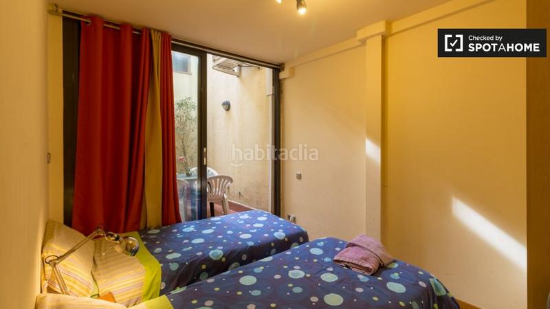 Foto bb34513e-7456-49d5-8017-d22b0e088a45. Affitto appartamento con riscaldamento in Vallcarca - Penitents Barcelona