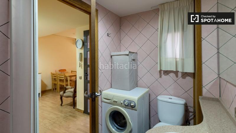 Foto c93a72ea-9102-4d3c-a40f-afbbeb1e7c0e. Affitto appartamento con riscaldamento in Vallcarca - Penitents Barcelona