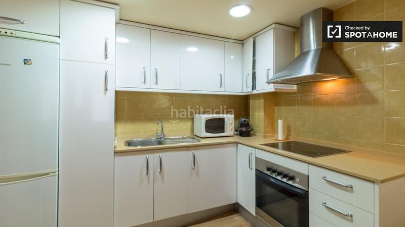 Foto d6cdcfff-48eb-4840-8b3d-74b75cf762c2. Affitto appartamento con riscaldamento in Vallcarca - Penitents Barcelona