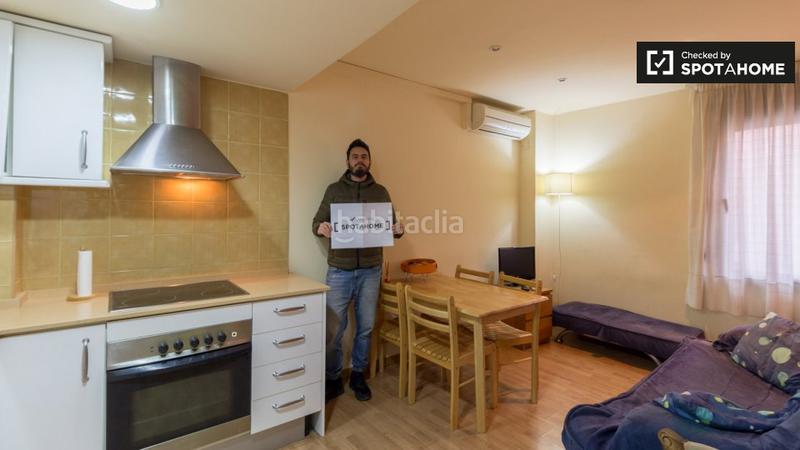 Foto ee7de465-7cc6-4d93-9338-f11bf5aca155. Affitto appartamento con riscaldamento in Vallcarca - Penitents Barcelona