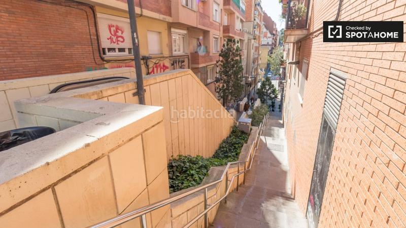 Foto f55d35db-6c97-4132-bd20-ad863da072c2. Affitto appartamento con riscaldamento in Vallcarca - Penitents Barcelona