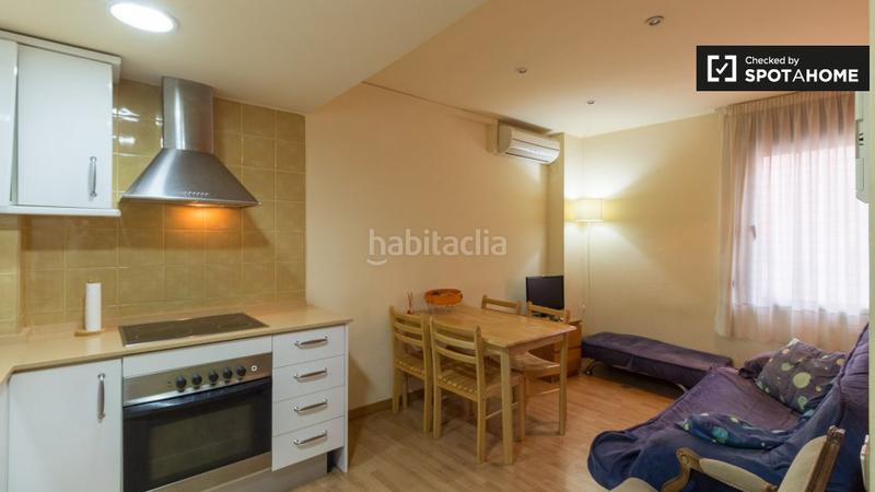 Foto 628fe710-7b51-45fb-a432-19e9dd38235d. Location appartement avec chauffage dans Vallcarca - Penitents Barcelona