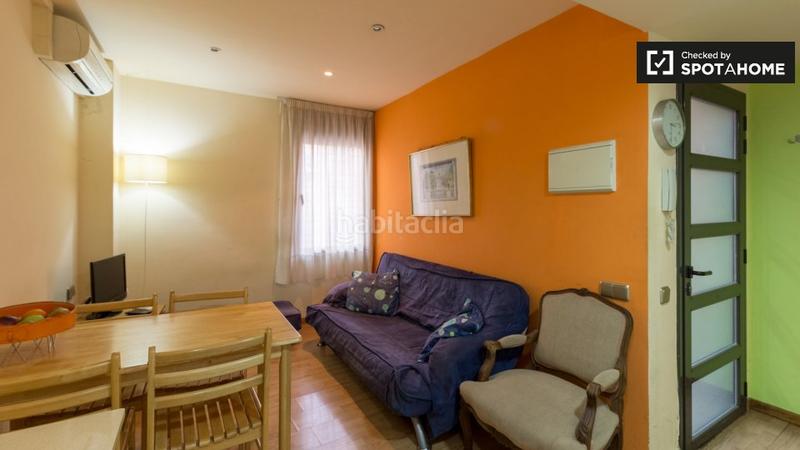 Foto 1c926732-fd0a-4a6d-99be-7ef7ec0b8648. Rent flat with heating in Vallcarca - Penitents Barcelona