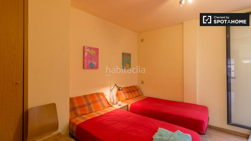 Foto 1e16bfd5-6f3c-4d18-bcc5-f8496e6e2036. Rent flat with heating in Vallcarca - Penitents Barcelona