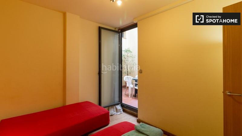 Foto 5555a175-bedd-493f-b577-3e2669afd782. Rent flat with heating in Vallcarca - Penitents Barcelona