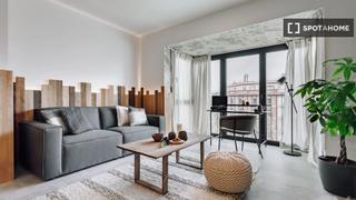 Lloguer Pis a L´Antiga Esquerra de l´Eixample. Piso de 3 dormitorios en alquiler en barcelona, barcelona