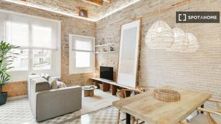 Lloguer Pis a Sarrià. Apartamento de 2 dormitorios en alquiler en sarrià, barcelona.