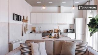 Location Appartement à Vila de Gràcia. Apartamento de 3 dormitorios en alquiler en gràcia, barcelona