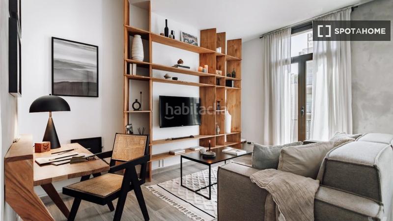 Foto 05029864-e7d6-4d0f-91c8-5adc39be6e44. Lloguer pis amb calefacció a Sagrada Família Barcelona