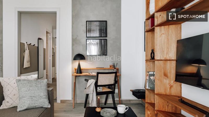Foto 0e95335c-ecdf-405f-9f9b-cd6784885409. Lloguer pis amb calefacció a Sagrada Família Barcelona