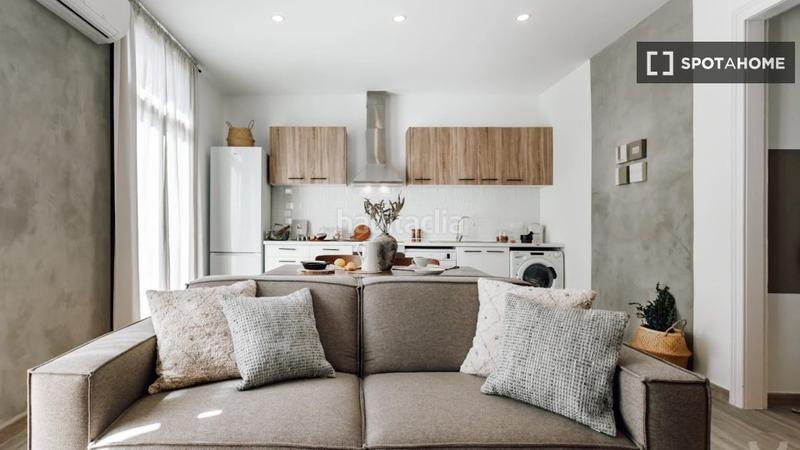 Foto 02968ce8-1e1d-408b-9efd-35f0035c3212. Miete etagenwohnung mit heizung in Sagrada Família Barcelona