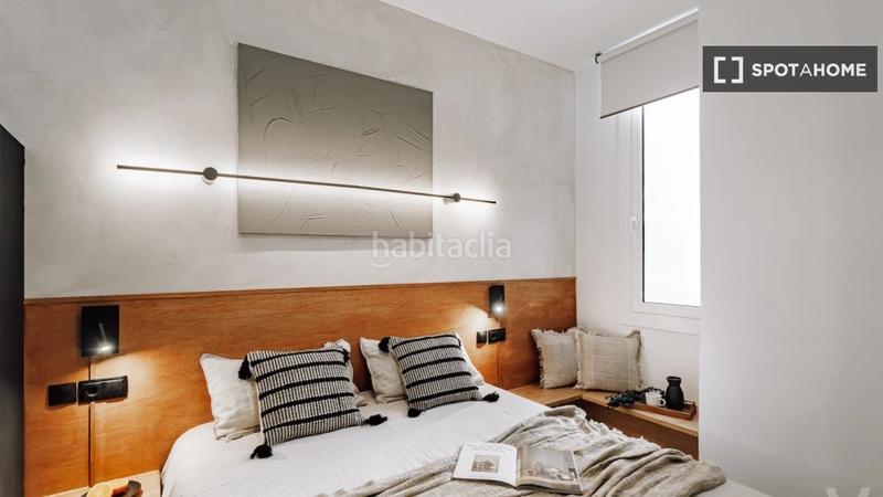 Foto 1de1f154-5a2f-4ddb-869f-0f0b039ce764. Miete etagenwohnung mit heizung in Sagrada Família Barcelona