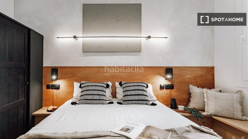 Foto 34fe071c-51ac-432e-98a0-2c81c070a232. Miete etagenwohnung mit heizung in Sagrada Família Barcelona