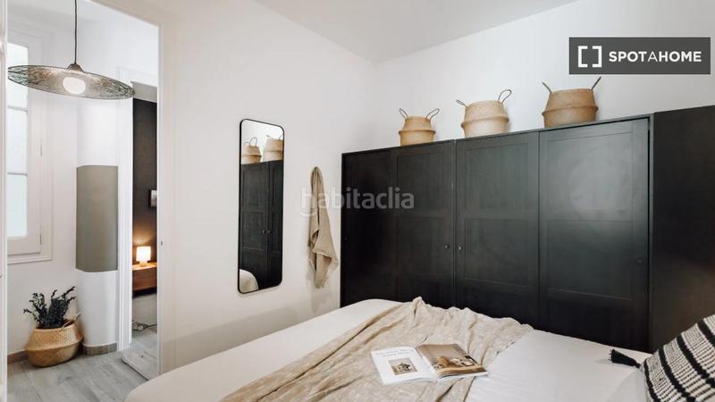 Foto 6e528e3b-5ae7-4b29-9b6f-9a9ac9255c27. Miete etagenwohnung mit heizung in Sagrada Família Barcelona