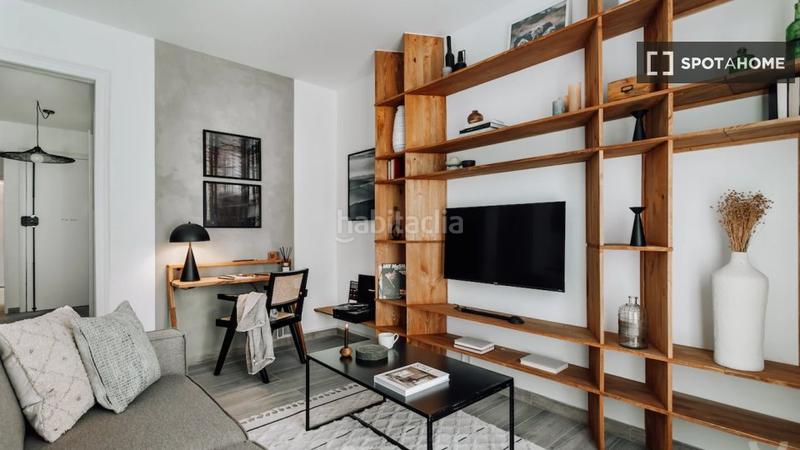 Foto 79ef54e2-1b70-43bb-b116-d1df70144e92. Miete etagenwohnung mit heizung in Sagrada Família Barcelona