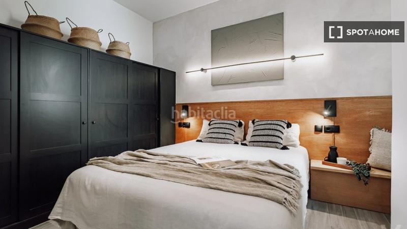 Foto d5ae6776-296c-4f28-ba9d-0bc5a3428500. Miete etagenwohnung mit heizung in Sagrada Família Barcelona