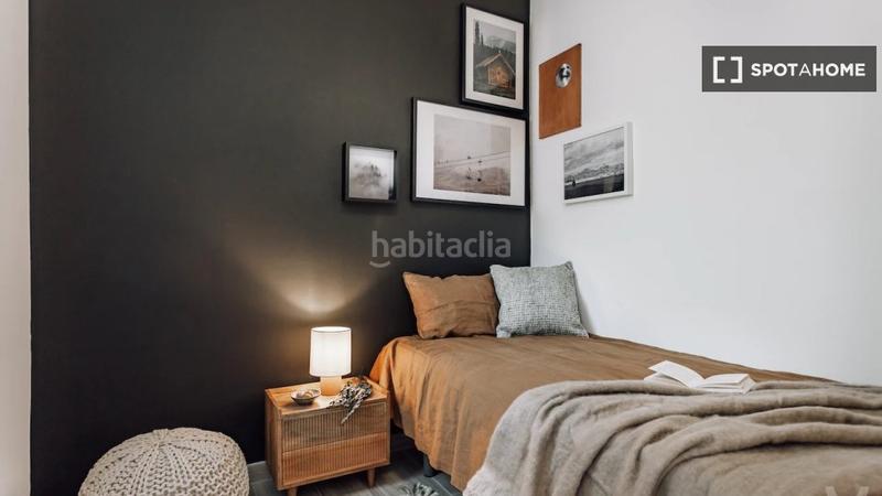 Foto ff3f048d-4be7-4846-beb7-5cffc5a693db. Miete etagenwohnung mit heizung in Sagrada Família Barcelona