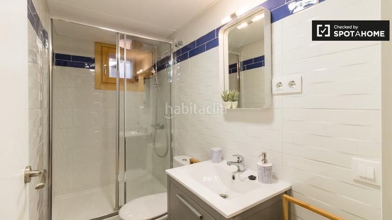 Foto d9033c7d-6a3b-447e-99f9-331ce6051e1b. Alquiler piso funky estudio en alquiler en el Raval, en Barcelona