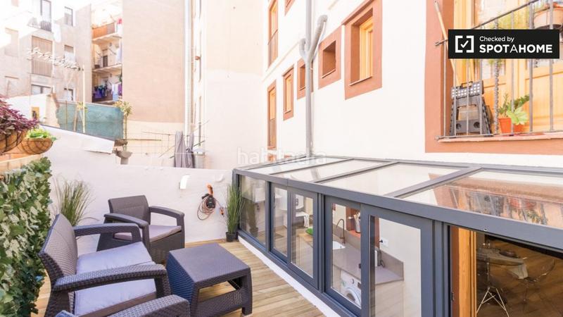 Foto 30839193-360d-4e94-9ac7-03c67da37ee6. Miete etagenwohnung mit heizung in Raval Barcelona