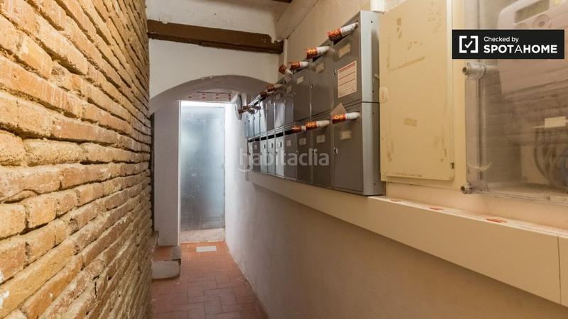 Foto 2ca5d7c2-7a1a-464f-a6f5-5d3232a52045. Rent flat with heating in Raval Barcelona