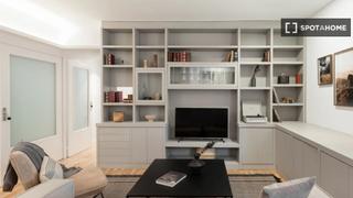 Alquiler Piso en Sant Gervasi - Galvany. Apartamento de 3 dormitorios en alquiler en barcelona