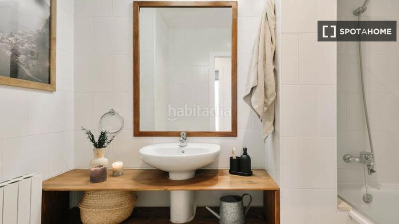 Foto 1fd9cecc-9774-4747-92a9-6aa0e1076956. Location appartement avec chauffage dans El Parc i la Llacuna del Poblenou Barcelona