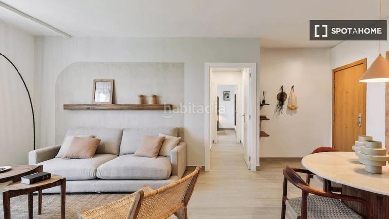 Foto 0895e8f2-a4c5-4e31-b733-a1c6eb960b9a. Rent flat with heating in El Parc i la Llacuna del Poblenou Barcelona