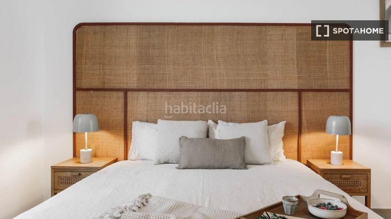 Foto 0bd80af2-8305-4a23-994b-48fe509ddf6c. Rent flat with heating in El Parc i la Llacuna del Poblenou Barcelona