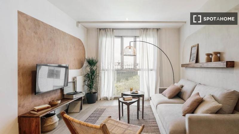 Foto 1f8912be-2357-4b72-8bec-e77e24b9370c. Rent flat with heating in El Parc i la Llacuna del Poblenou Barcelona