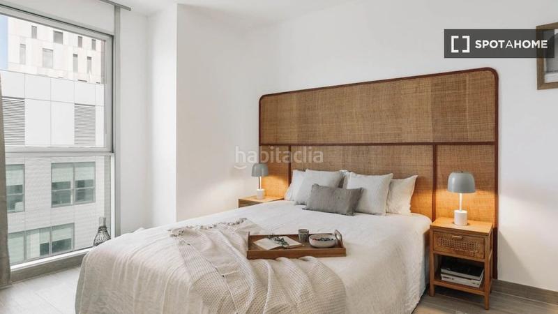 Foto 23489461-bb14-4f79-aa98-13f8aeadc811. Rent flat with heating in El Parc i la Llacuna del Poblenou Barcelona