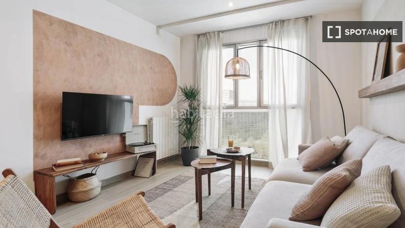 Foto 2cba270a-8b64-45aa-af0c-ac71819908eb. Rent flat with heating in El Parc i la Llacuna del Poblenou Barcelona