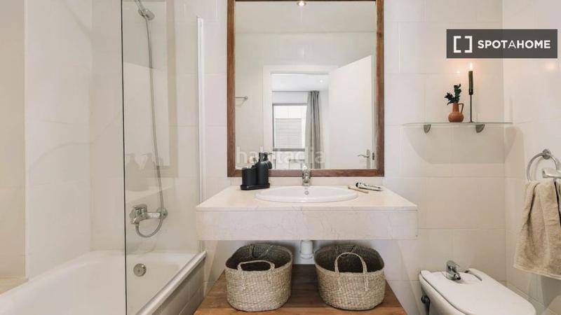 Foto 50e12331-8db2-4729-bf9b-e411bce20e88. Rent flat with heating in El Parc i la Llacuna del Poblenou Barcelona