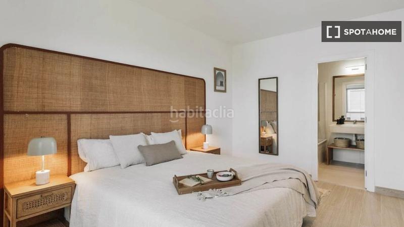 Foto 6f14a363-477d-4458-b12b-8dd0bd13ff10. Rent flat with heating in El Parc i la Llacuna del Poblenou Barcelona