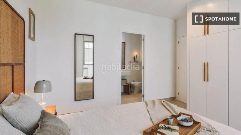 Foto 8b2983e3-2c59-4643-96a7-3ca38da4fb6b. Rent flat with heating in El Parc i la Llacuna del Poblenou Barcelona