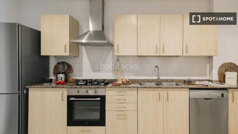 Foto 98577069-5367-465f-b389-016738b048b8. Rent flat with heating in El Parc i la Llacuna del Poblenou Barcelona